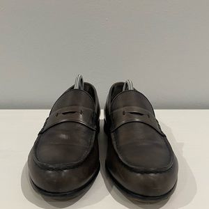 Men’s Hugo Boss shoes size 9